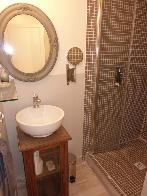 Les Chambres Des Reveries Ermenonville Chambre photo