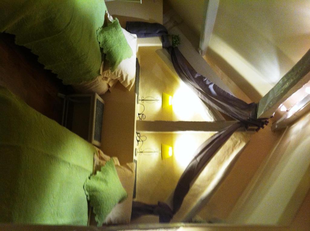Les Chambres Des Reveries Ermenonville Chambre photo