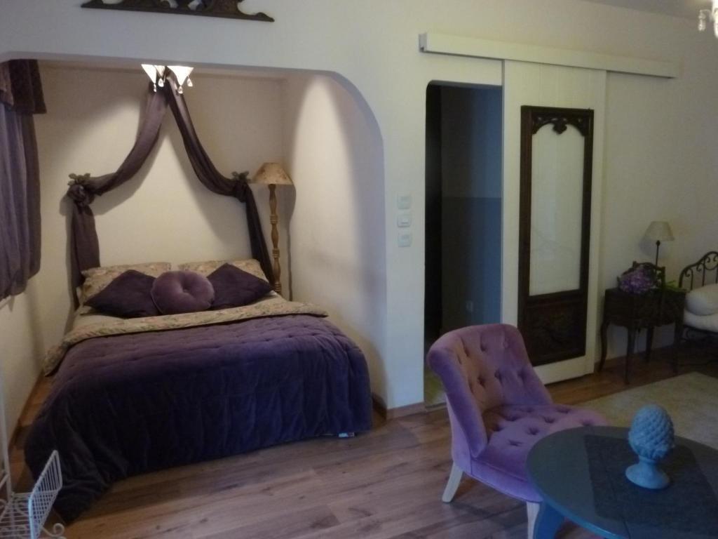 Les Chambres Des Reveries Ermenonville Extérieur photo